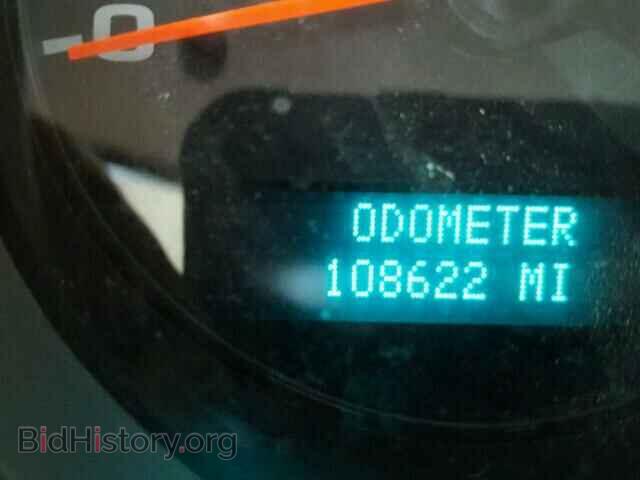 2008 CHEVROLET SILVERADO - VIN: 3GCEC13028G315002 - Фото 8