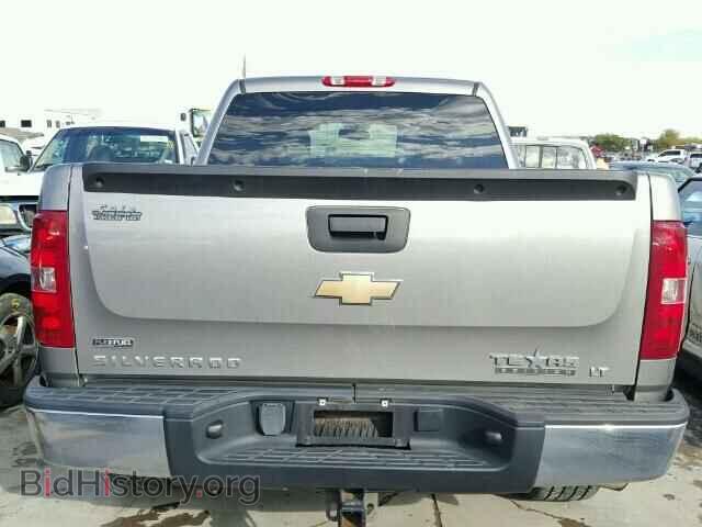 2008 CHEVROLET SILVERADO - VIN: 3GCEC13028G315002 - Фото 10