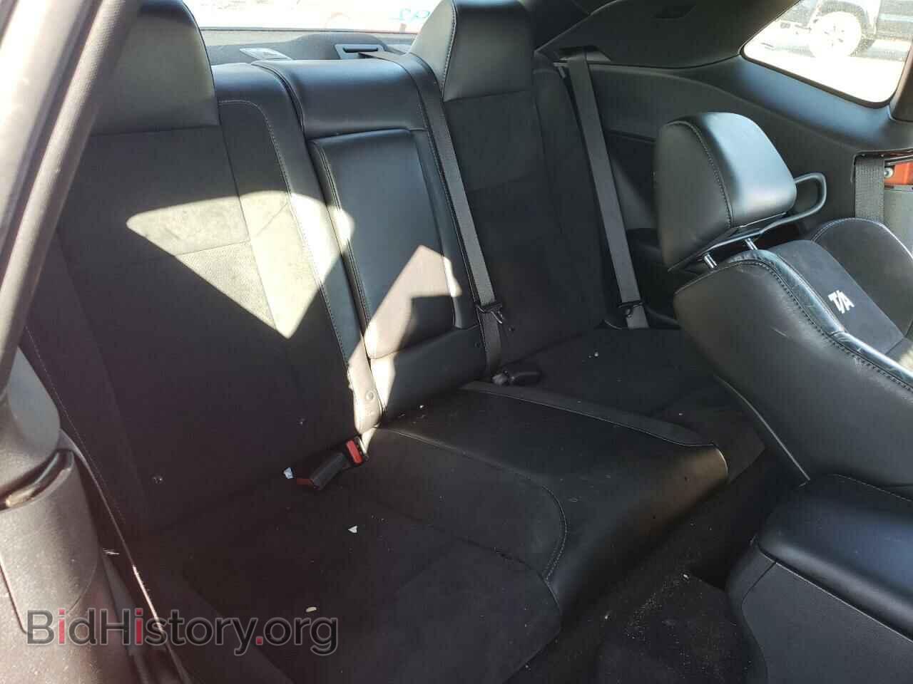 2021 DODGE CHALLENGER - VIN: 2C3CDZFJ5MH539290 - Фото 10