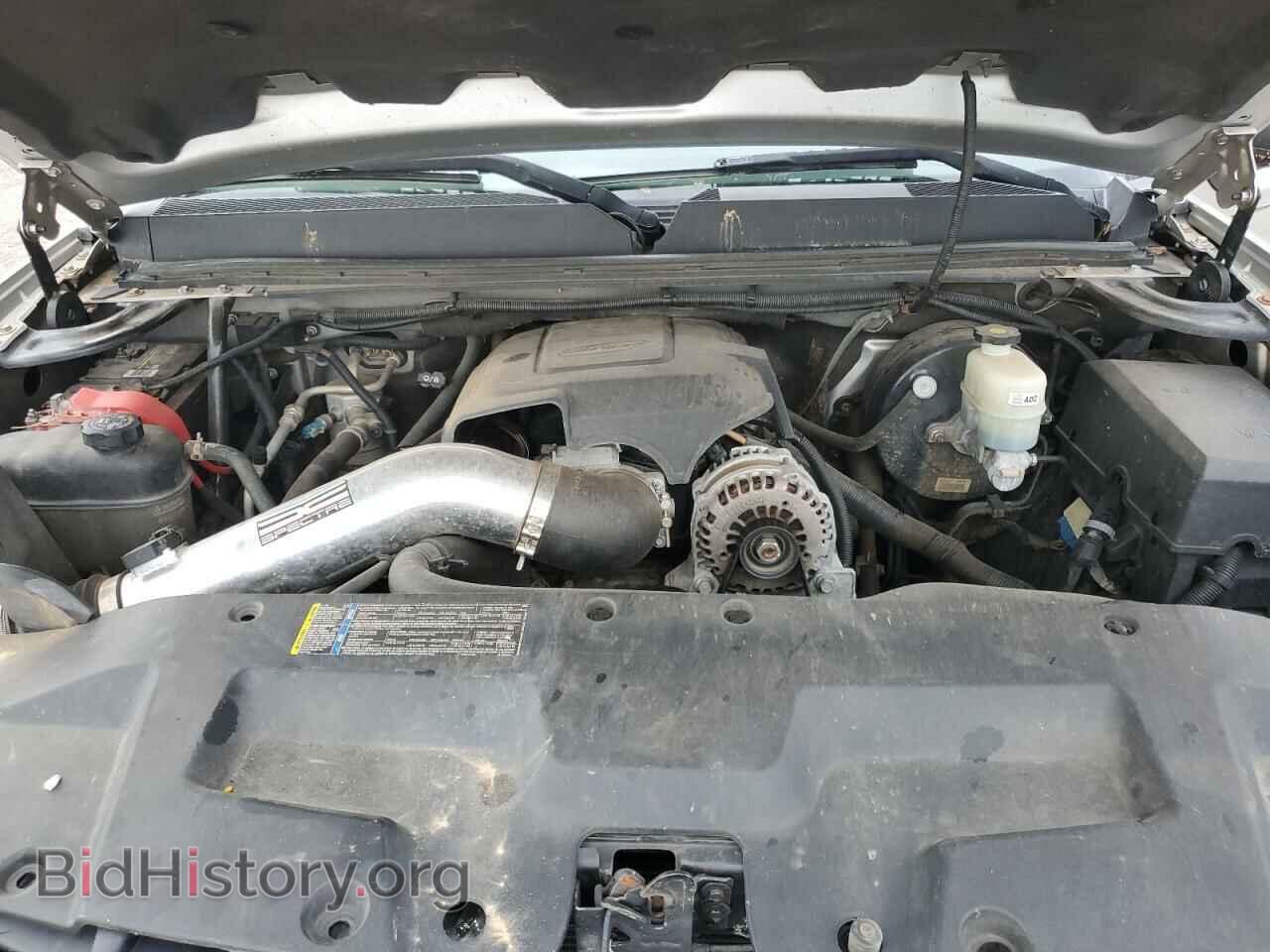 2009 GMC SIERRA - VIN: 3GTEK23399G227939 - Фото 11