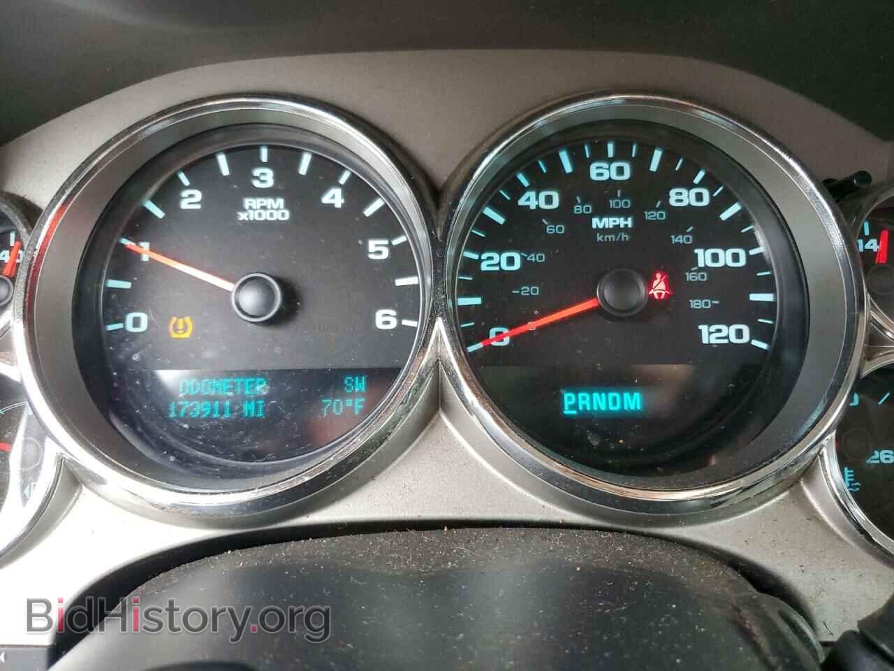 2009 GMC SIERRA - VIN: 3GTEK23399G227939 - Фото 9
