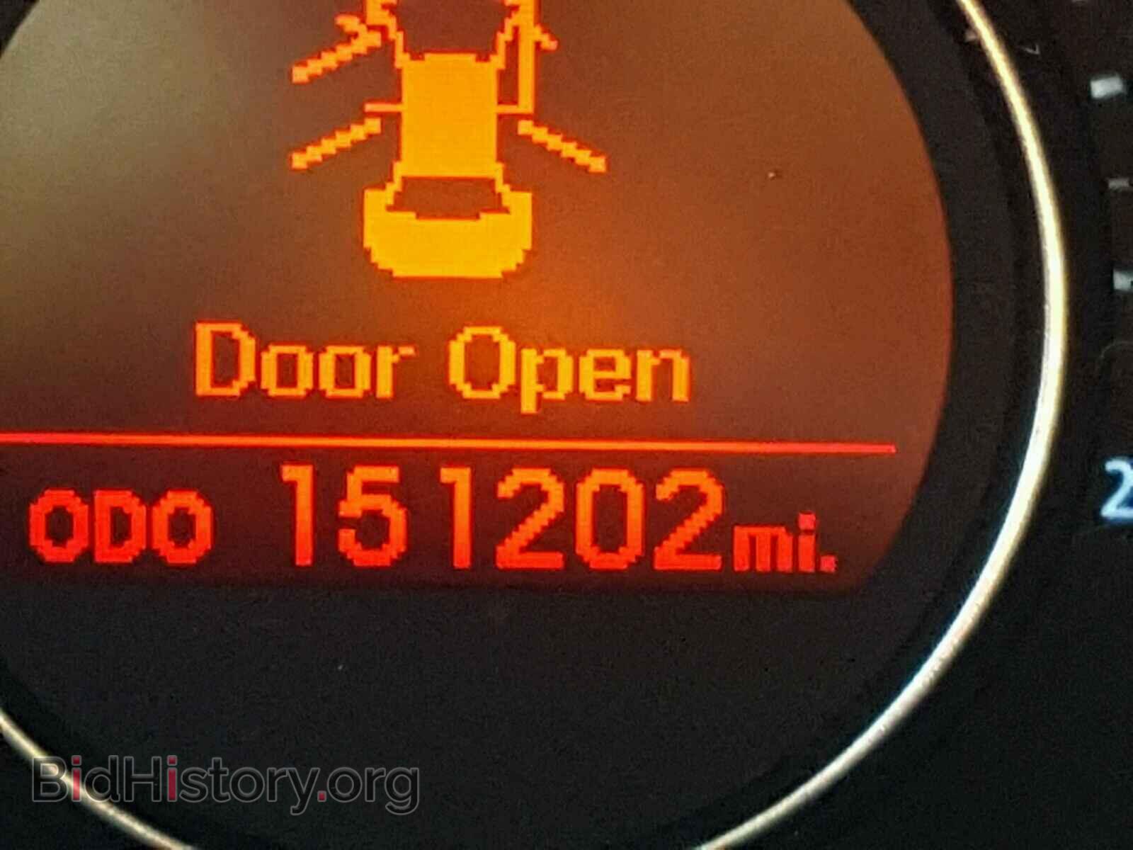 2011 KIA OPTIMA - VIN: KNAGN4A75B5084080 - Фото 8