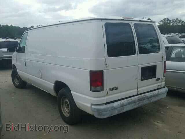 2000 FORD ECONOLINE - VIN: 1FTRE14W9YHA13954 - Фото 3