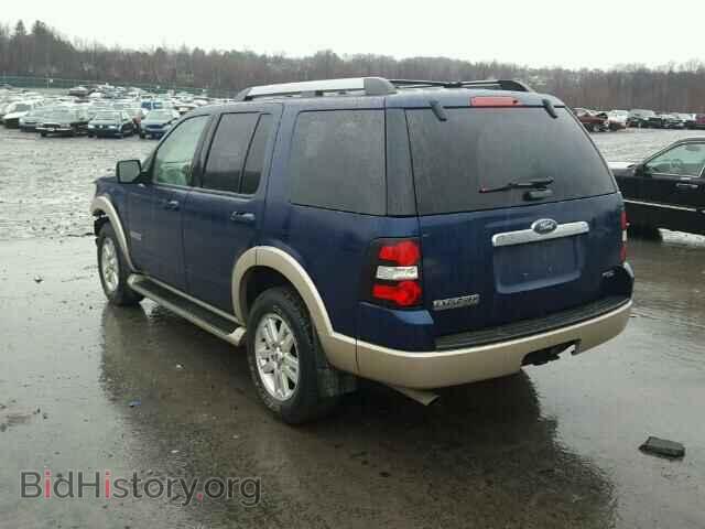2006 FORD EXPLORER - VIN: 1FMEU74E86ZA23177 - Фото 3