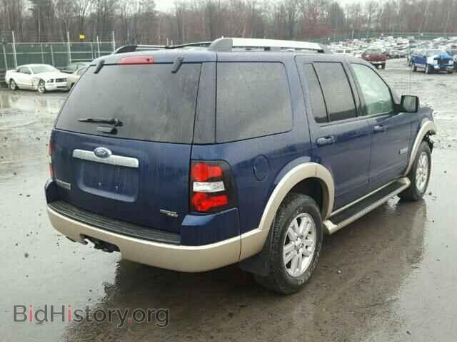 2006 FORD EXPLORER - VIN: 1FMEU74E86ZA23177 - Фото 4