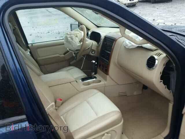 2006 FORD EXPLORER - VIN: 1FMEU74E86ZA23177 - Фото 5