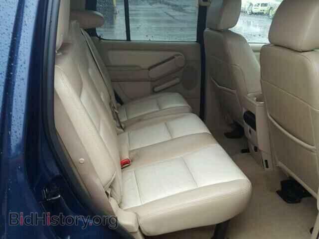 2006 FORD EXPLORER - VIN: 1FMEU74E86ZA23177 - Фото 6