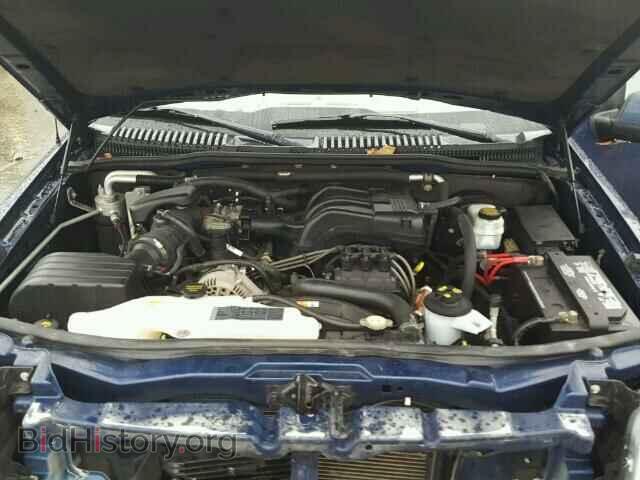 2006 FORD EXPLORER - VIN: 1FMEU74E86ZA23177 - Фото 7