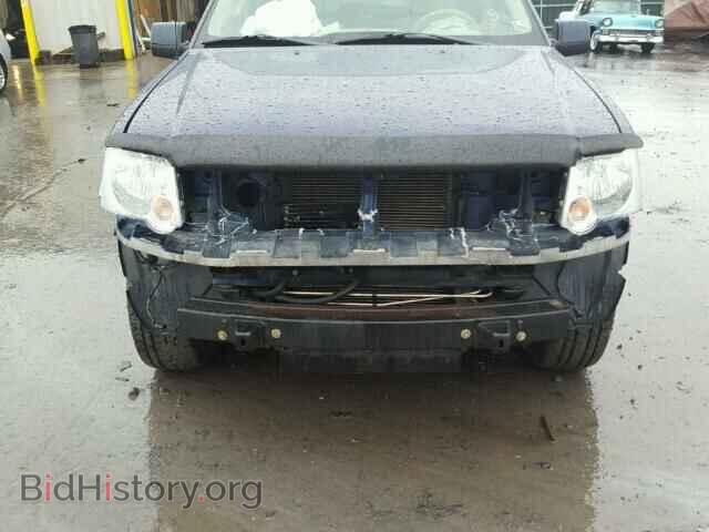 2006 FORD EXPLORER - VIN: 1FMEU74E86ZA23177 - Фото 9