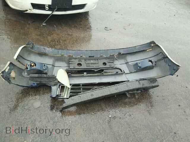 2006 FORD EXPLORER - VIN: 1FMEU74E86ZA23177 - Фото 10