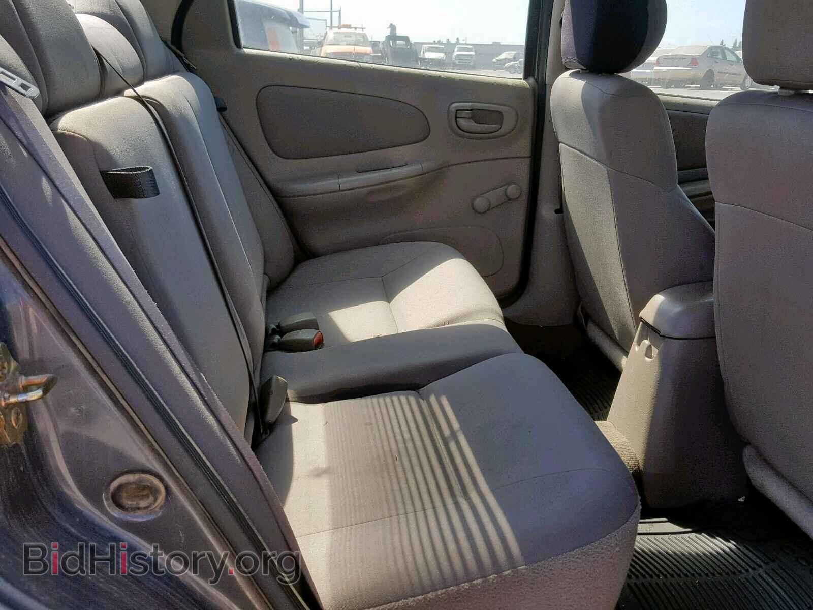 2004 DODGE NEON - VIN: 1B3ES56C04D580574 - Фото 6