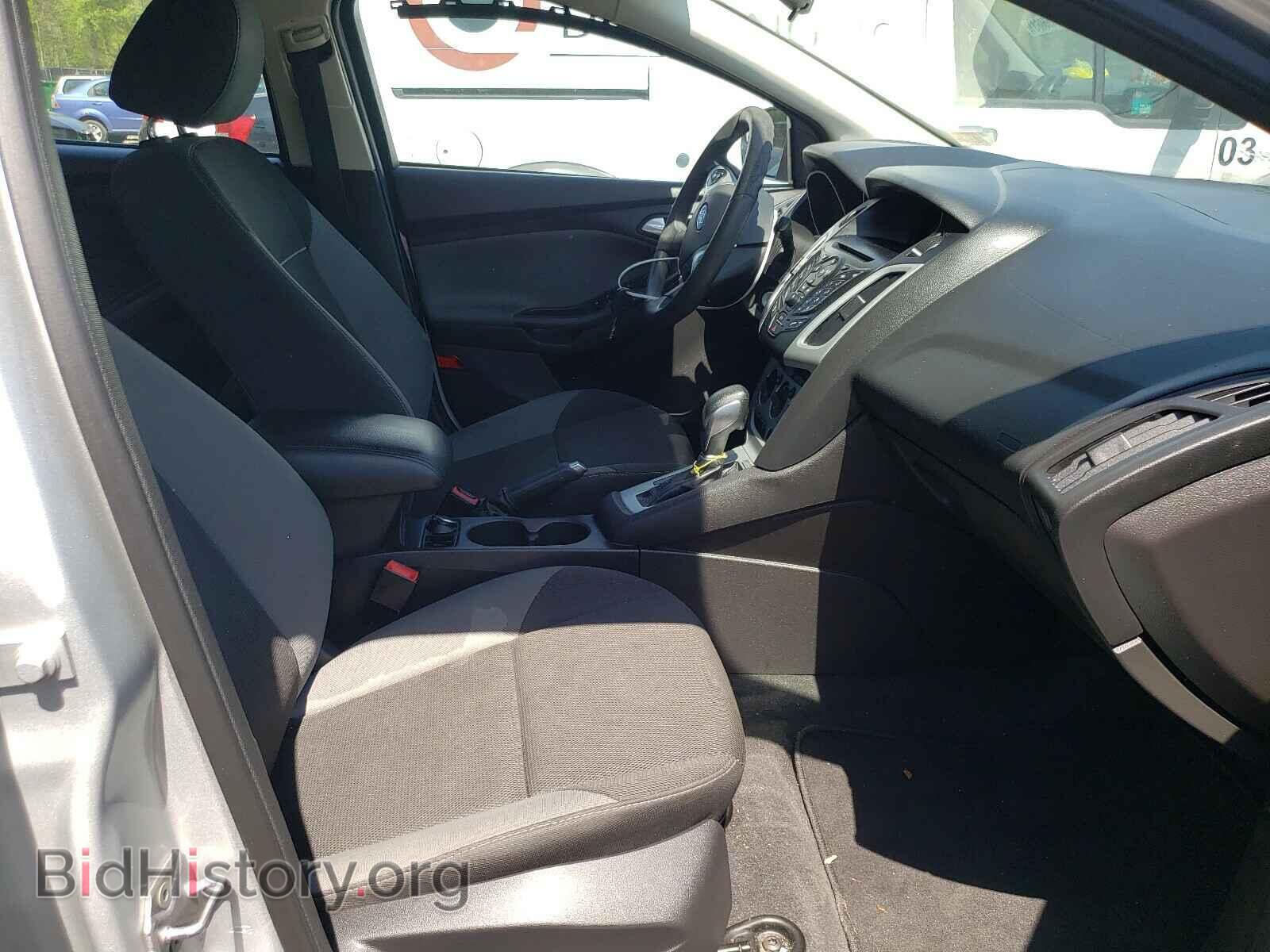 2014 FORD FOCUS - VIN: 1FADP3F21EL166255 - Photo 5