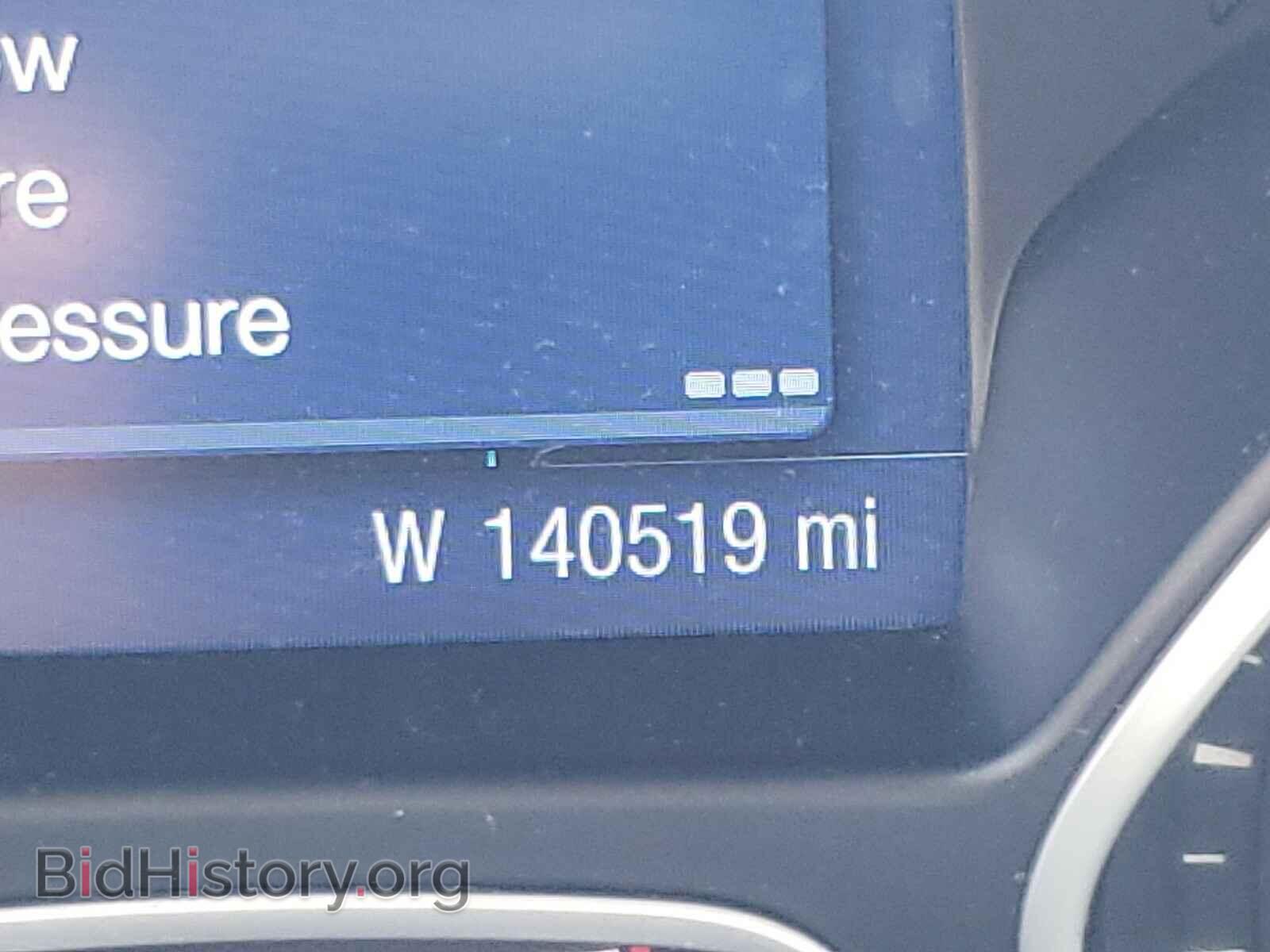 2014 FORD FOCUS - VIN: 1FADP3F21EL166255 - Photo 8