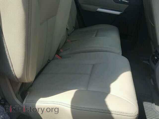 2013 FORD EDGE - VIN: 2FMDK3JC8DBB50766 - Фото 6