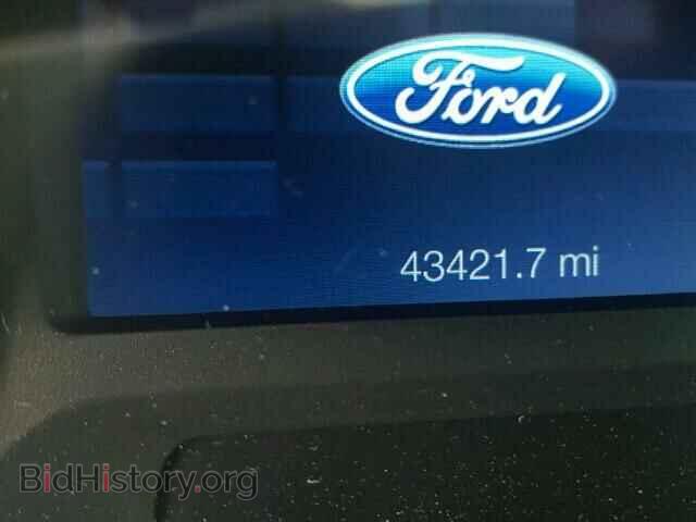 2013 FORD EDGE - VIN: 2FMDK3JC8DBB50766 - Фото 8