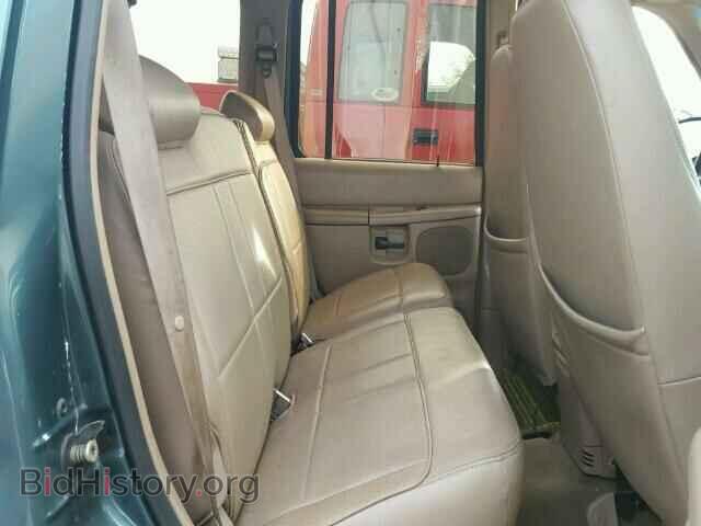 1997 FORD EXPLORER - VIN: 1FMDU35P5VZA02015 - Фото 6