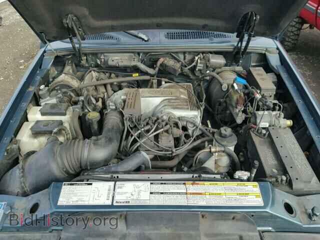 1997 FORD EXPLORER - VIN: 1FMDU35P5VZA02015 - Фото 7