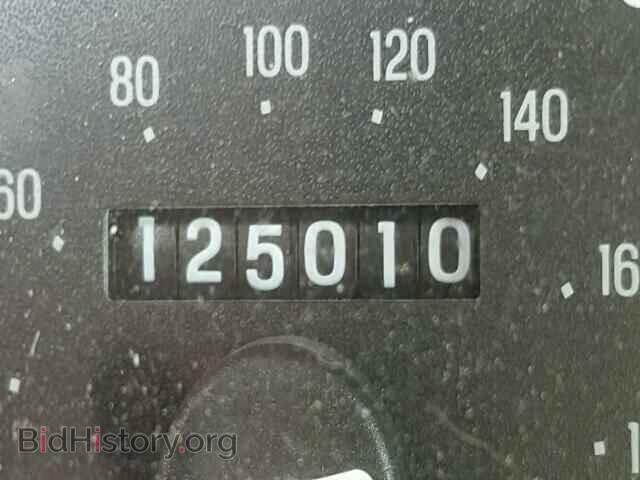 1997 FORD EXPLORER - VIN: 1FMDU35P5VZA02015 - Фото 8