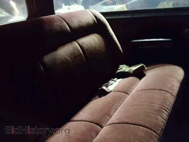 1989 DODGE RAM - VIN: 3B4GE17Y4KM953700 - Photo 6