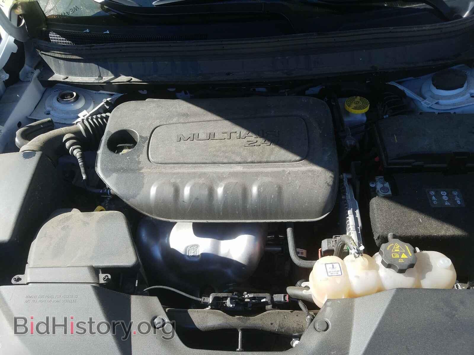 2019 JEEP CHEROKEE - VIN: 1C4PJLLB9KD324411 - Фото 7