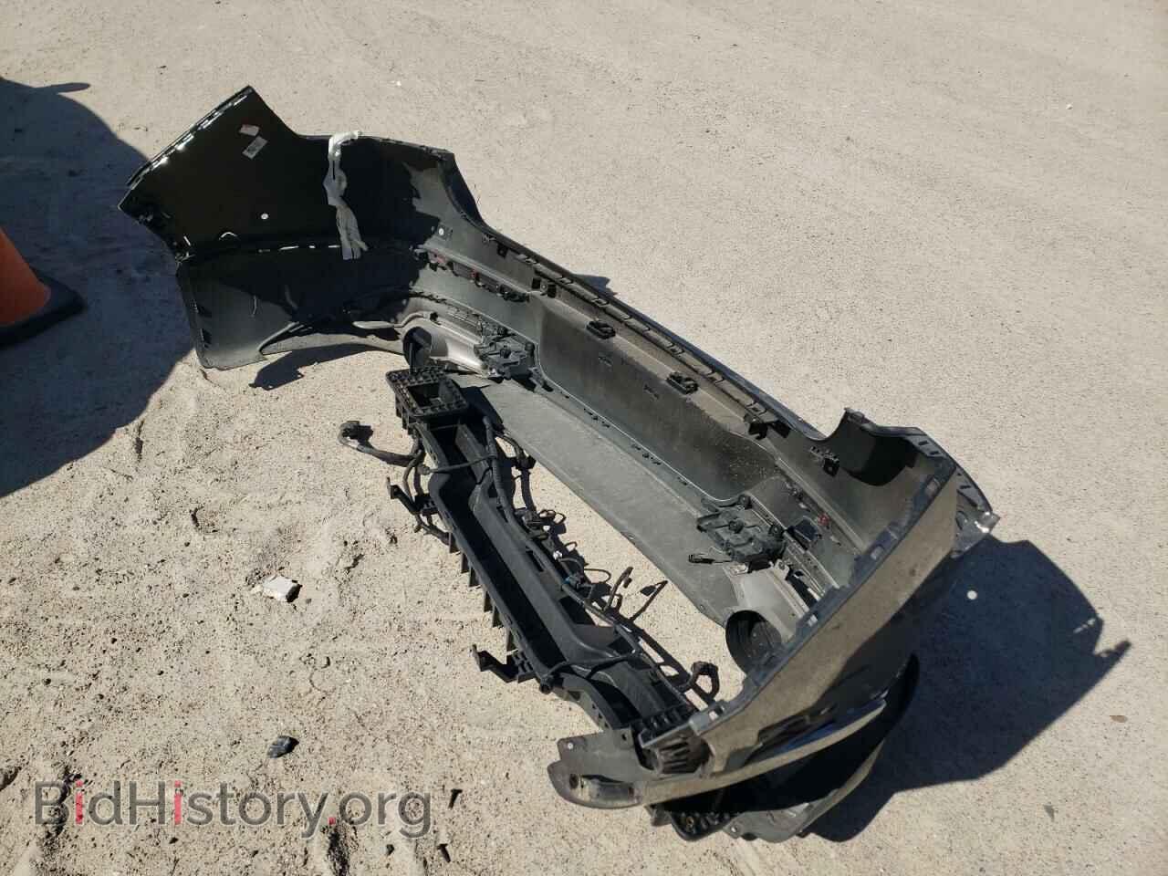 2021 GENESIS GV80 - VIN: KMUHCESC8MU033404 - Фото 13