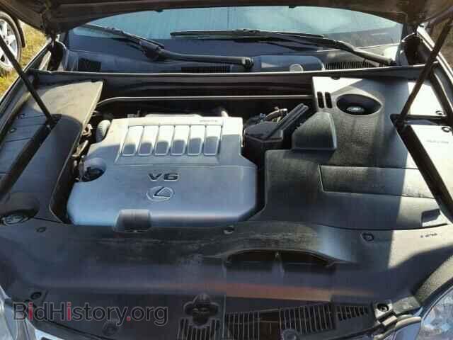 2012 LEXUS ES 350 - VIN: JTHBK1EG8C2475157 - Фото 7