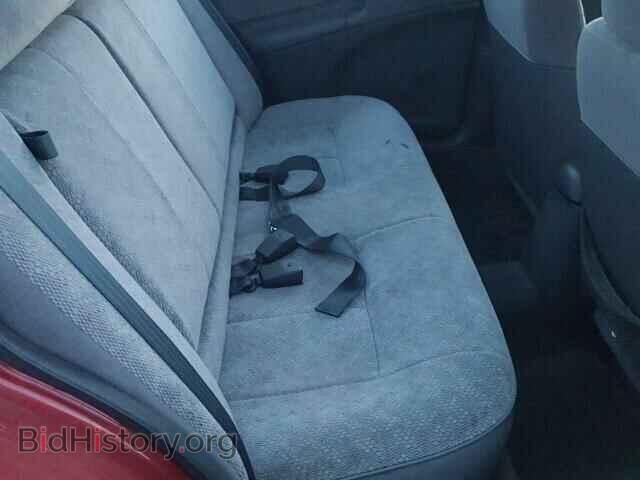 1995 DODGE NEON - VIN: 1B3ES47C5SD143286 - Фото 6