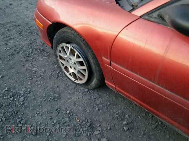 1995 DODGE NEON - VIN: 1B3ES47C5SD143286 - Фото 9