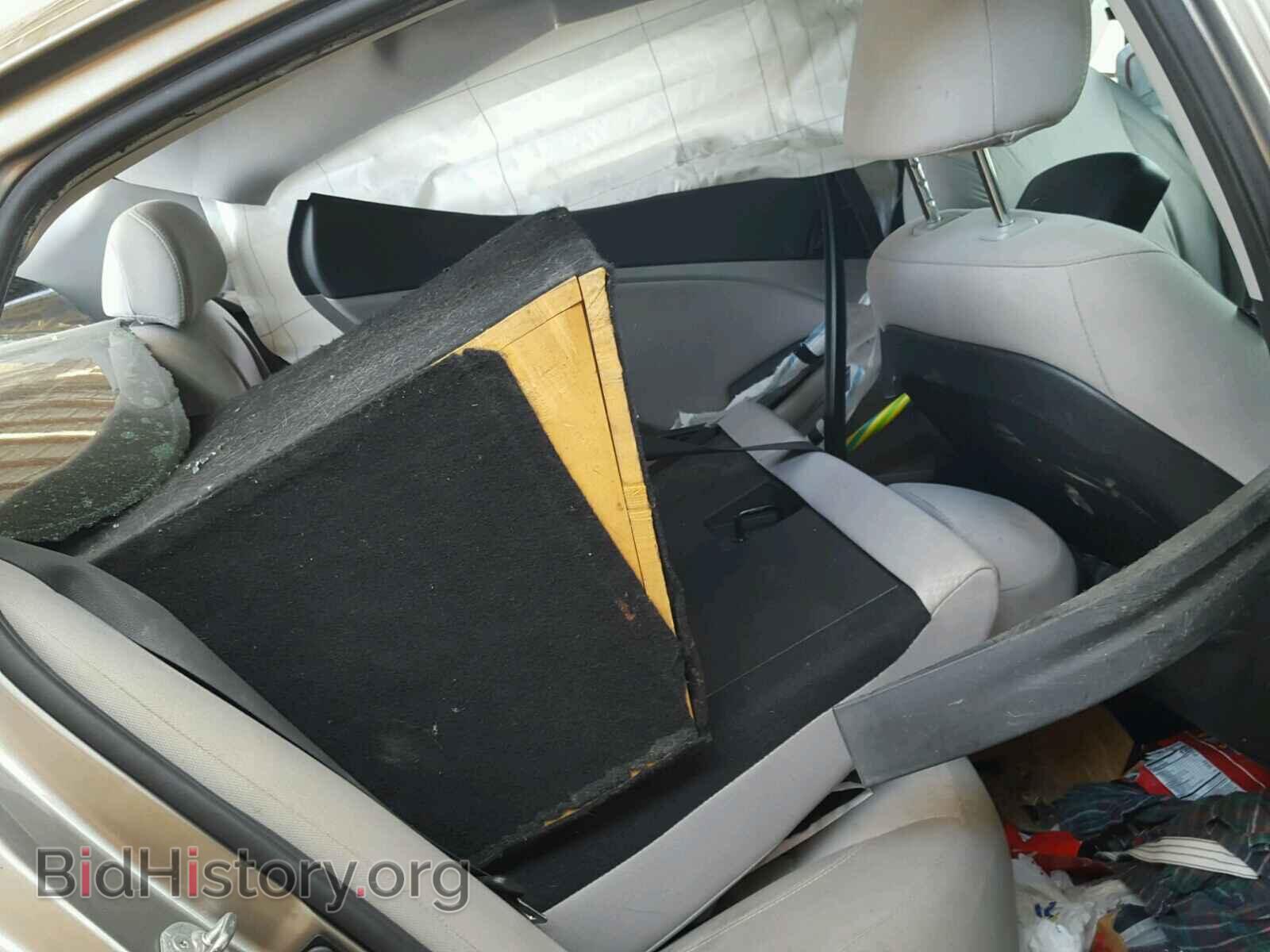 2013 KIA OPTIMA - VIN: 5XXGM4A71DG250695 - Фото 6