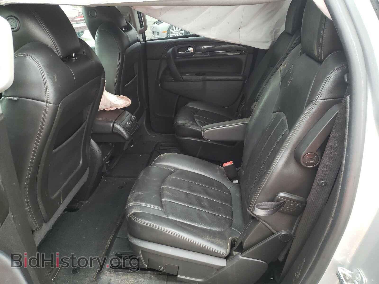 2016 BUICK ENCLAVE - VIN: 5GAKVBKD2GJ266471 - Фото 6