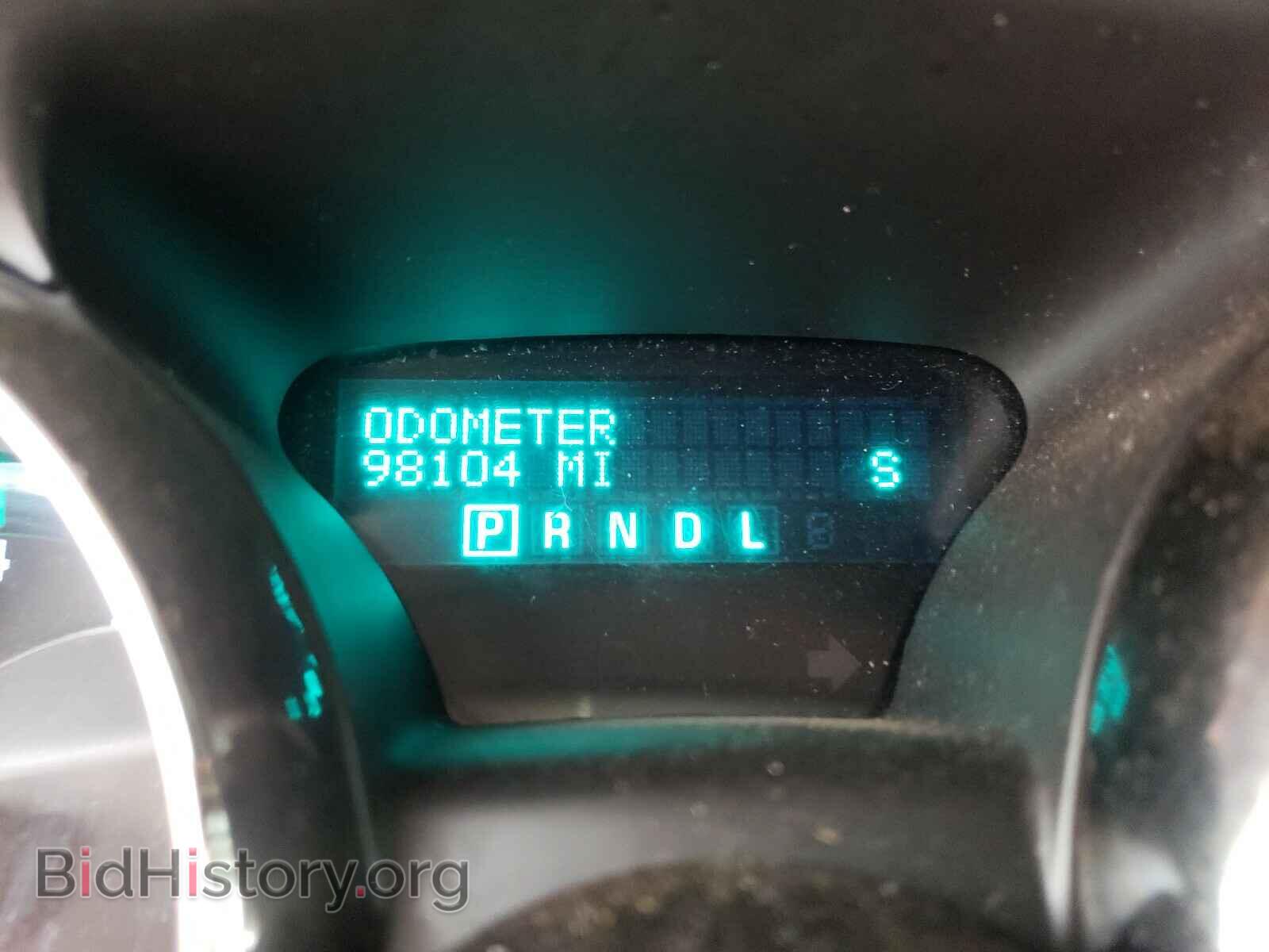 2016 BUICK ENCLAVE - VIN: 5GAKVBKD2GJ266471 - Фото 8