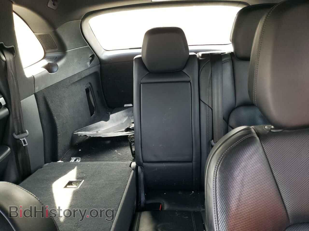 2016 PORSCHE CAYENNE - VIN: WP1AA2A28GKA09684 - Фото 10