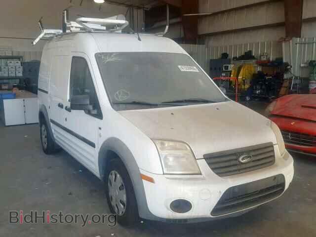 Фотография NM0LS7BN3DT134902 - FORD TRANSIT CO 2013