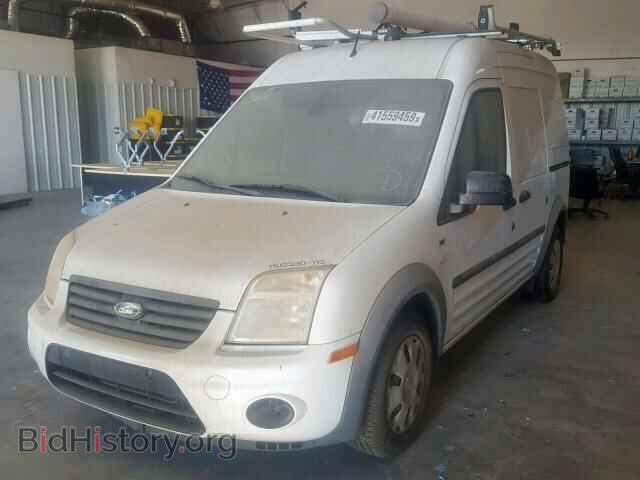 2013 FORD TRANSIT CO - VIN: NM0LS7BN3DT134902 - Фото 2