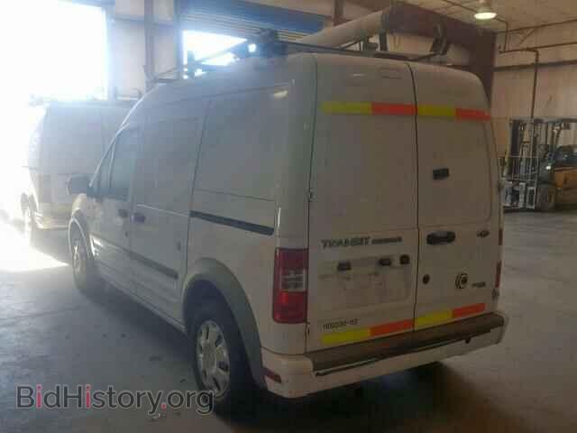 2013 FORD TRANSIT CO - VIN: NM0LS7BN3DT134902 - Фото 3