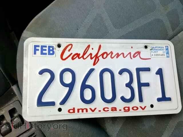 2013 FORD TRANSIT CO - VIN: NM0LS7BN3DT134902 - Фото 9