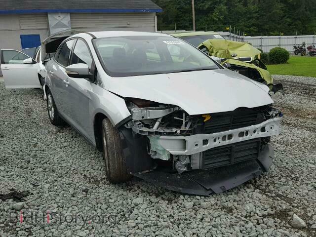 Фотография 1FADP3F22DL188974 - FORD FOCUS 2013