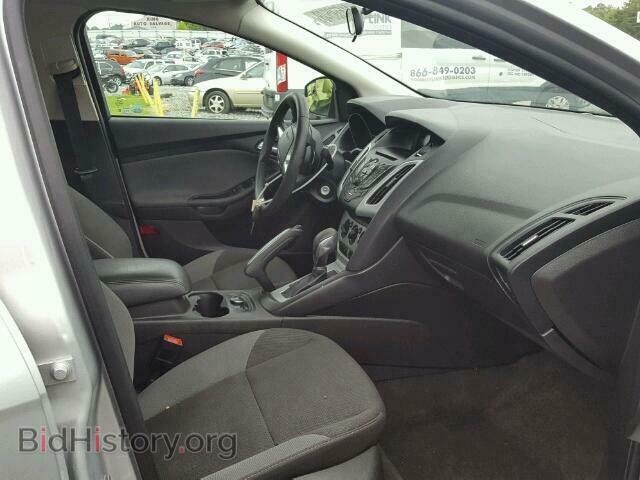2013 FORD FOCUS - VIN: 1FADP3F22DL188974 - Фото 5