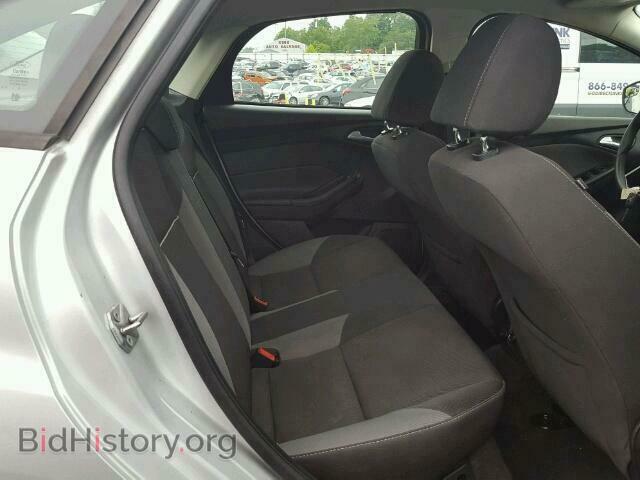 2013 FORD FOCUS - VIN: 1FADP3F22DL188974 - Фото 6