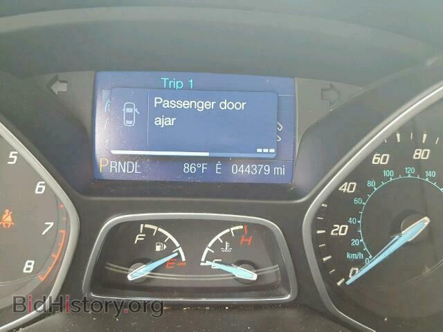 2013 FORD FOCUS - VIN: 1FADP3F22DL188974 - Фото 8