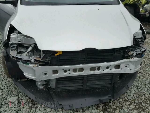 2013 FORD FOCUS - VIN: 1FADP3F22DL188974 - Фото 9