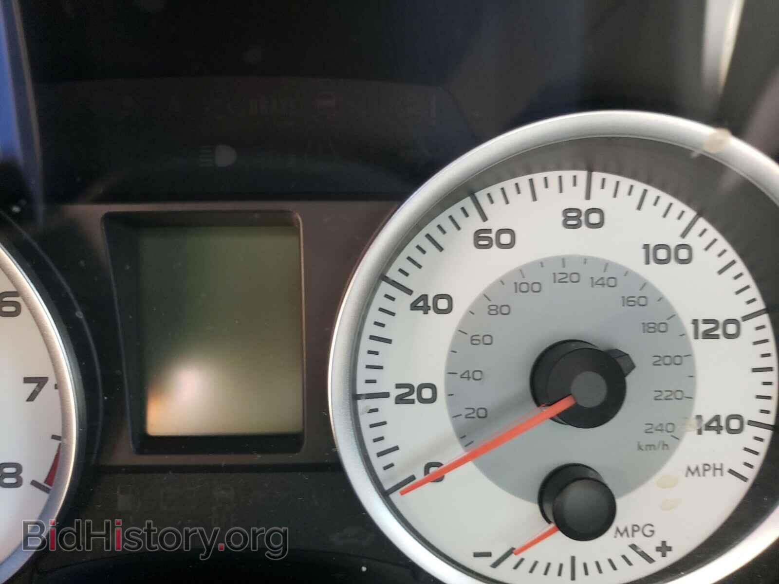 2013 SUBARU IMPREZA - VIN: JF1GJAC60DH015290 - Фото 8