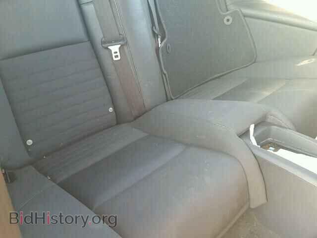 2007 VOLVO C70 - VIN: YV1MC68247J022986 - Фото 6
