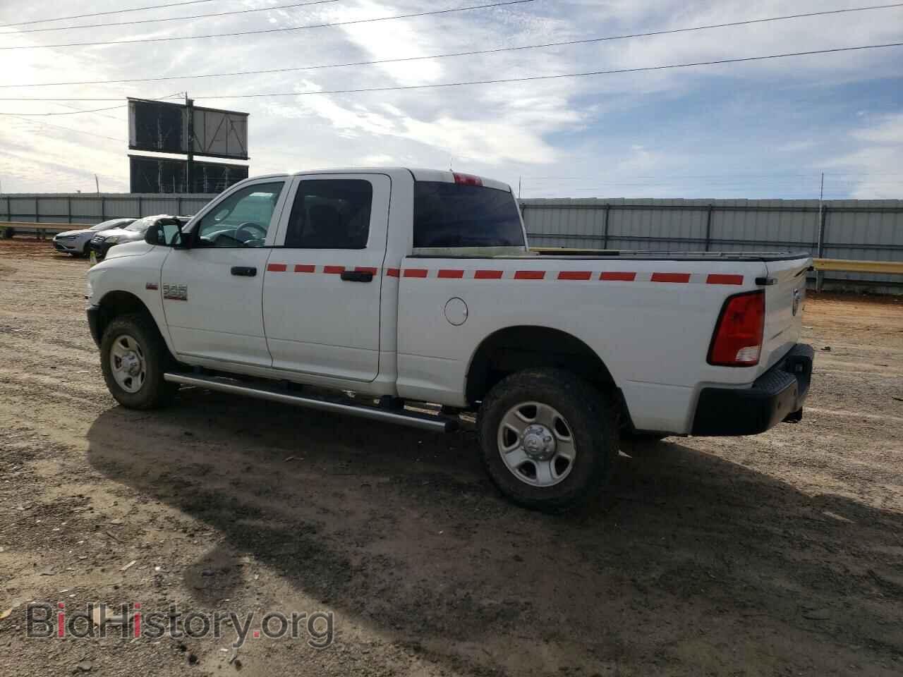 2015 RAM 2500 - VIN: 3C6UR5CJ4FG667836 - Фото 2