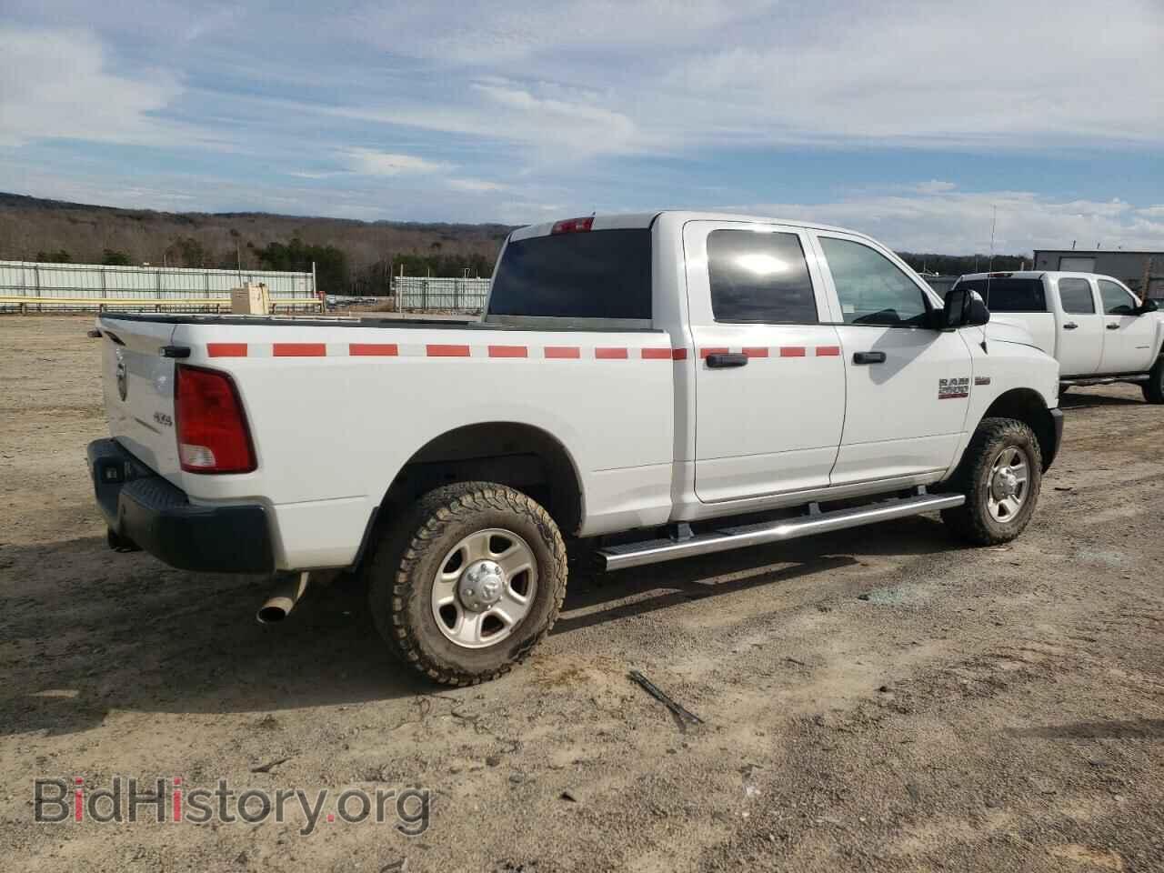2015 RAM 2500 - VIN: 3C6UR5CJ4FG667836 - Фото 3