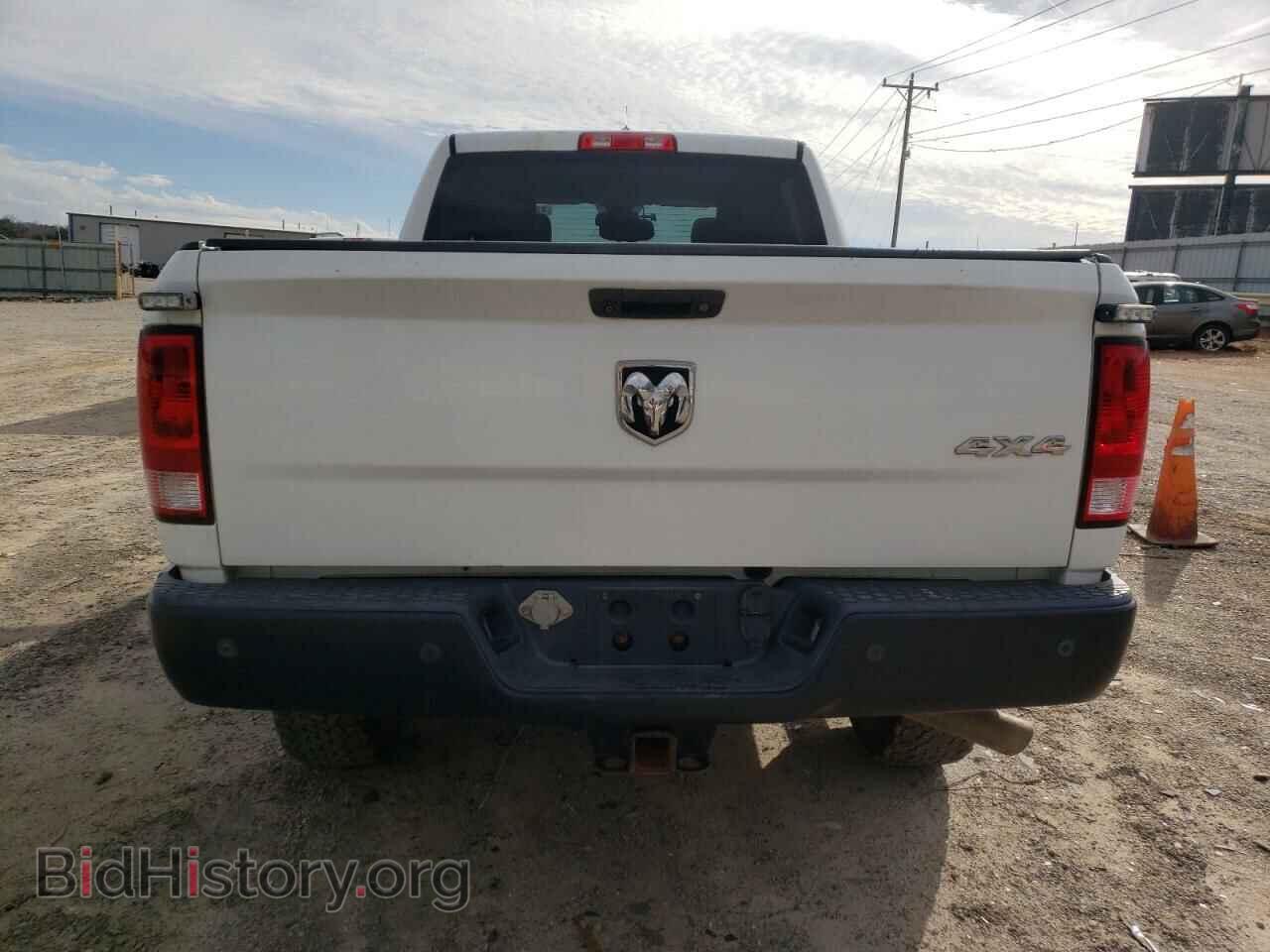 2015 RAM 2500 - VIN: 3C6UR5CJ4FG667836 - Фото 6