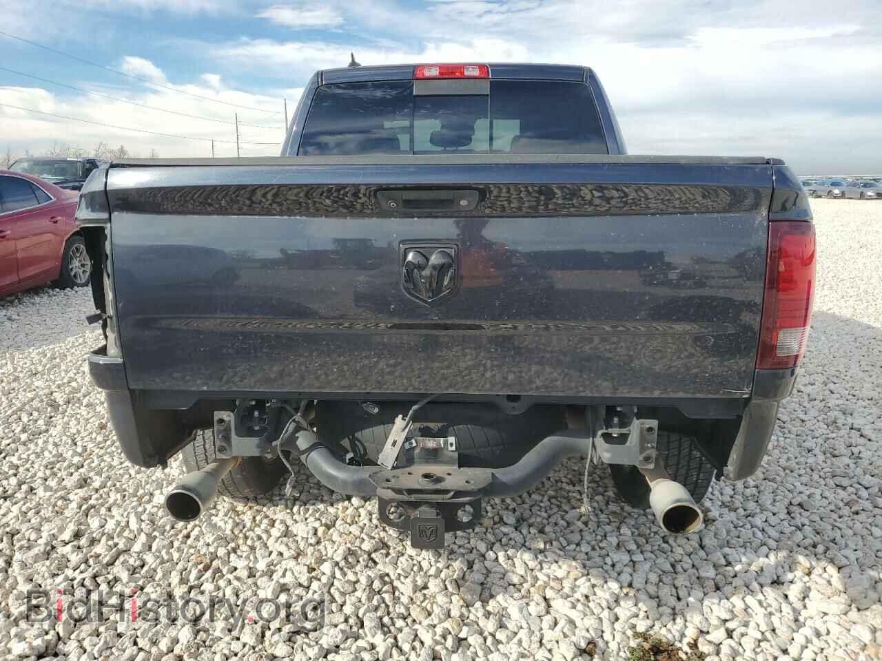 2015 RAM 1500 - VIN: 1C6RR6MT5FS692734 - Фото 6