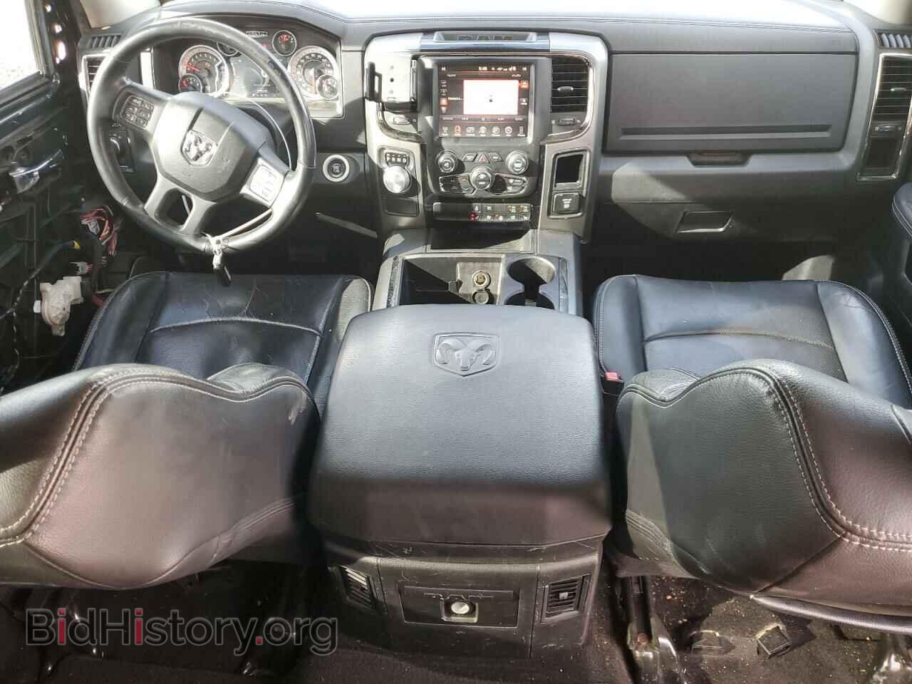 2015 RAM 1500 - VIN: 1C6RR6MT5FS692734 - Фото 8