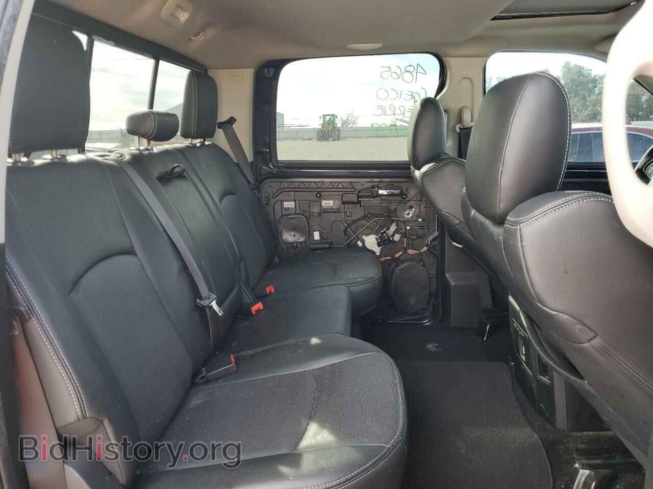 2015 RAM 1500 - VIN: 1C6RR6MT5FS692734 - Фото 10
