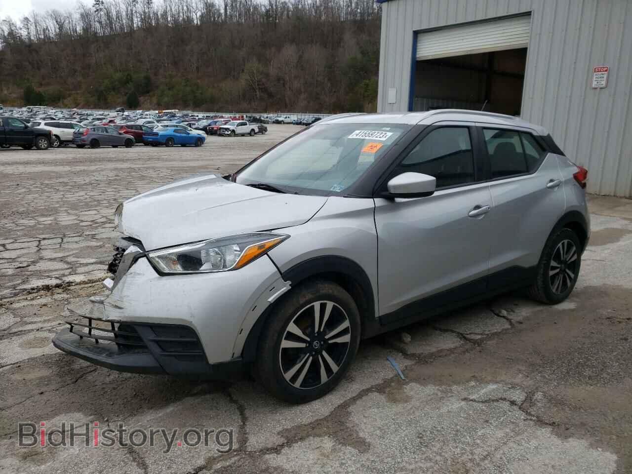 Photo 3N1CP5CU3KL535238 - NISSAN KICKS 2019